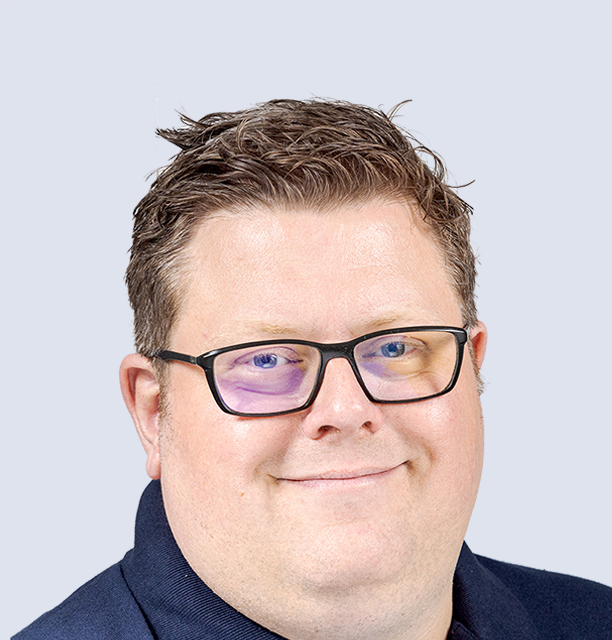 Michael Brownless